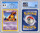 Abra 43 102 CGC 8 5 NM Mint Common Base Set Shadowless 9192 CGC Graded Pokemon Cards