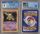 Dark Alakazam 18 82 CGC 9 Mint Rare 1st Edition Team Rocket 7083 CGC Graded Pokemon Cards