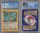 Dark Dragonite 22 82 CGC 8 NM Mint Rare 1st Edition Team Rocket 5287 CGC Graded Pokemon Cards