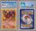 Dark Charmeleon 32 82 CGC 8 5 NM Mint Uncommon 1st Edition Team Rocket 9160 CGC Graded Pokemon Cards