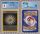 Rainbow Energy 80 82 CGC 9 Mint Rare 1st Edition Team Rocket 7078 CGC Graded Pokemon Cards