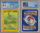 Metapod 87 165 CGC 8 5 NM Mint Uncommon Expedition 0203 CGC Graded Pokemon Cards