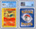 Quilava 91 165 CGC 8 5 NM Mint Uncommon Expedition 0220 CGC Graded Pokemon Cards