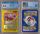 Tyrogue 63 147 CGC 8 5 NM Mint Uncommon Reverse Holo Aquapolis 6288 CGC Graded Pokemon Cards