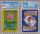 Exeggcute 76 147 CGC 8 5 NM Mint Common Reverse Holo Aquapolis 3260 CGC Graded Pokemon Cards