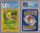 Kakuna 70 144 CGC 9 Mint Common Skyridge 0068 CGC Graded Pokemon Cards