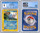 Quagsire 30 147 CGC 9 Mint Rare Aquapolis 0103 CGC Graded Pokemon Cards