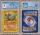 Sudowoodo 36 147 CGC 9 Mint Rare Aquapolis 0100 CGC Graded Pokemon Cards
