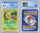 Kakuna 70 144 CGC 8 5 NM Mint Common Reverse Holo Skyridge 0071 CGC Graded Pokemon Cards