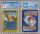 Stantler 102 144 CGC 8 NM Mint Common Reverse Holo Skyridge 9129 CGC Graded Pokemon Cards