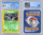Zubat 117 144 CGC 8 5 NM Mint Common Reverse Holo Skyridge 9127 CGC Graded Pokemon Cards