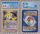 Jirachi 8 101 CGC 5 5 Excellent Holo Rare Reverse Holo EX Hidden Legends 5097 CGC Graded Pokemon Cards