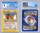 Dragonite 5 CGC 9 Mint WB Stamped Promo Black Star Promos 9017 CGC Graded Pokemon Cards