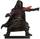 Darth Revan 01 The Force Unleashed Star Wars Miniatures Very Rare 