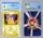 Pikachu CGC 9 Mint Japanese Base Set 9029 
