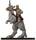 Rebel Trooper on Tauntaun 22 The Force Unleashed Star Wars Miniatures Rare 