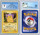 Pikachu 58 102 CGC 7 Near Mint Yellow Cheeks Promo Unlimited Base Set 5321 CGC Graded Pokemon Cards