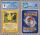 Pikachu 60 64 CGC 8 NM Mint W Stamped 1st Edition Jungle 6374 CGC Graded Pokemon Cards