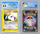 Falkner s Pidgeot 001 141 CGC 8 5 NM Mint Japanese 1st Edition Pokemon VS 6186 