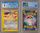 Falkner s Dodrio 004 141 CGC 8 NM Mint Japanese 1st Edition Pokemon VS 6183 VS 1st Edition Singles