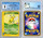 Bugsy s Beedrill 009 141 CGC 8 NM Mint Japanese 1st Edition Pokemon VS 6180 