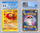 Chuck s Primeape 033 141 CGC 8 5 NM Mint Japanese 1st Edition Pokemon VS 6169 VS 1st Edition Singles