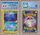 Pryce s Dewgong 039 141 CGC 8 5 NM Mint Japanese 1st Edition Pokemon VS 6154 VS 1st Edition Singles