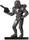 Dark Trooper 31 The Force Unleashed Star Wars Miniatures Uncommon 