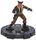 Wolverine 092 Limited Edition Purple Ring Promo Marvel Heroclix 