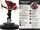 Scarlet Witch 043 Rare Avengers Fantastic Four Empyre Marvel Heroclix 