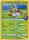 Grookey on the Ball 003 005 Futsal Promo Pokemon Promo Cards