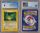 Pikachu 27 CGC 9 Mint Promo Black Star Promos 8333 CGC Graded Pokemon Cards