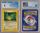 Pikachu 27 CGC 9 Mint Promo Black Star Promos 8334 CGC Graded Pokemon Cards