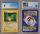 Pikachu 27 CGC 9 Mint Promo Black Star Promos 8332 CGC Graded Pokemon Cards
