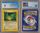 Pikachu 27 CGC 9 Mint Promo Black Star Promos 8354 CGC Graded Pokemon Cards
