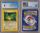 Pikachu 27 CGC 9 Mint Promo Black Star Promos 8350 CGC Graded Pokemon Cards