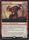 Tectonic Giant 158 254 Foil Pre Release Promo Magic The Gathering Promo Cards