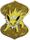 Jolteon VMAX Premium Collection Pin Pokemon 