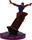 Scarlet Spider 094 Purple Ring Promo Marvel Heroclix Heroclix WizKids Promos