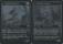 Bereaved Survivor Dauntless Avenger 004 Silver Screen Foil 
