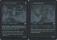 Ecstatic Awakener Awoken Demon 100 Silver Screen Foil Innistrad Double Feature Foil Singles