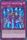 Joruri P U N K Dangerous Gabu GRCR EN011 Super Rare 1st Edition The Grand Creators 1st Edition Singles