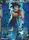 Bardock Surge of Inspiration Gold Stamped P 204 Uncommon 