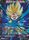 Unbreakable Super Saiyan Son Goku Gold Stamped SD2 03 Common 