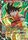 Son Goku Nimbus Master DB3 003 Super Rare Reprint 