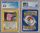 Snubbull 74 111 CGC 8 5 NM Mint Common 1st Edition Neo Genesis 0058 CGC Graded Pokemon Cards
