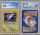 Golbat 29 64 CGC 8 5 NM Mint Uncommon 1st Edition Neo Revelation 3389 CGC Graded Pokemon Cards