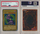 Dark Magician SDY 006 PSA 3 VG Ultra Rare Unlimited 0083 PSA Graded Yugioh Cards