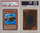 Orca Mega Fortress of Darkness IOC 084 PSA 9 MINT Super Rare 1st Edition 0130 PSA Graded Yugioh Cards