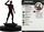 Spider Man 008 Common Avengers War of the Realms Marvel Heroclix Marvel Avengers War of the Realms Singles